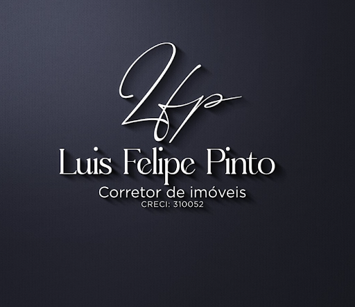 Luis Felipe Pinto - Corretor de Imóveis